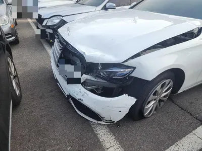 2016 Mercedes-Benz E 220 VIN: