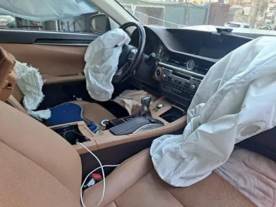 2017 Lexus ES 300 JTHBW1GG1H2133641 VIN:JTHBW1GG1H2133641