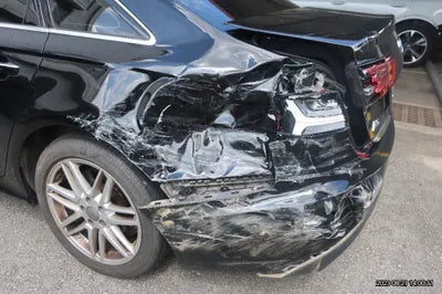 2016 Audi A6 WAUZZZ4G2GN092988 VIN:WAUZZZ4G2GN092988