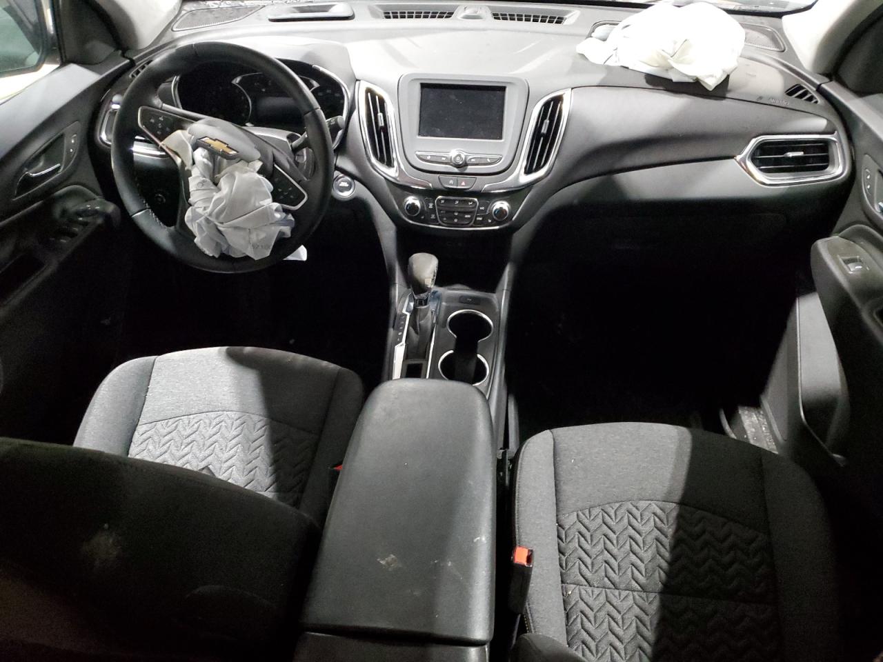 2024 CHEVROLET EQUINOX LT VIN:2C3CDZAG3GH131905