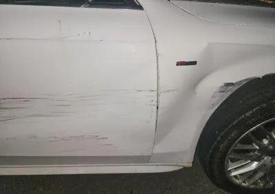 2016 Audi A6 WAUZZZ8K8GN003441 VIN:WAUZZZ8K8GN003441