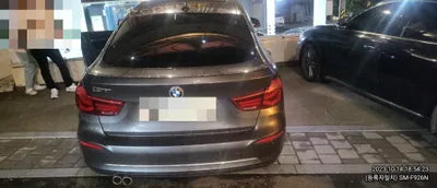 2018 BMW 320 WBA8T3100JGA84257 VIN:WBA8T3100JGA84257