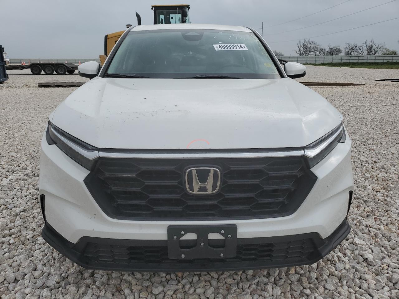 2024 HONDA CR-V LX VIN:2HKRS3H27RH302099