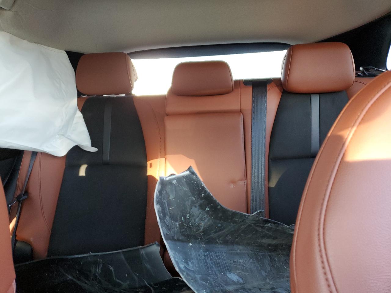 2024 MAZDA CX-30 CARBON TURBO VIN:3MVDMBXY5RM644311