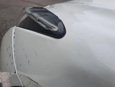 2017 Infiniti Q30 VIN: