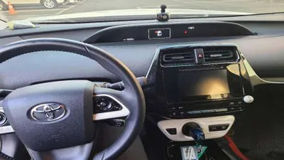 2018 Toyota Prius VIN: