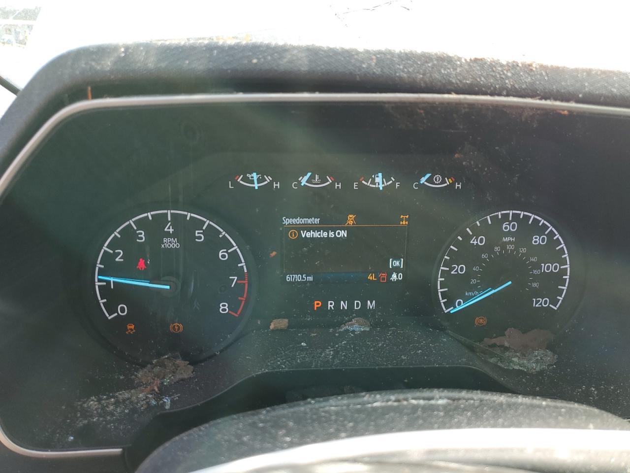 2022 FORD F150 SUPERCREW VIN:1FTFW1E59NFB91019