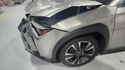 2019 Lexus UX 250 639KMJTHU9JBH1K20 VIN:639KMJTHU9JBH1K20