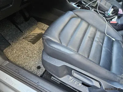 2014 Volkswagen Golf VIN: