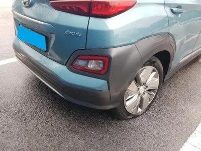 2020 Hyundai Kona KMHK381GFLU087276 VIN:KMHK381GFLU087276