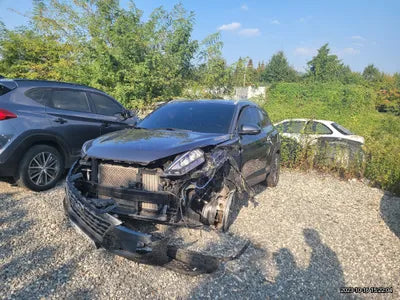 2018 Hyundai Tucson VIN: