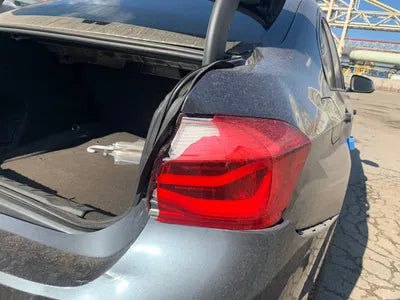 2015 BMW 320 WBA8D1102GK655428 VIN:WBA8D1102GK655428