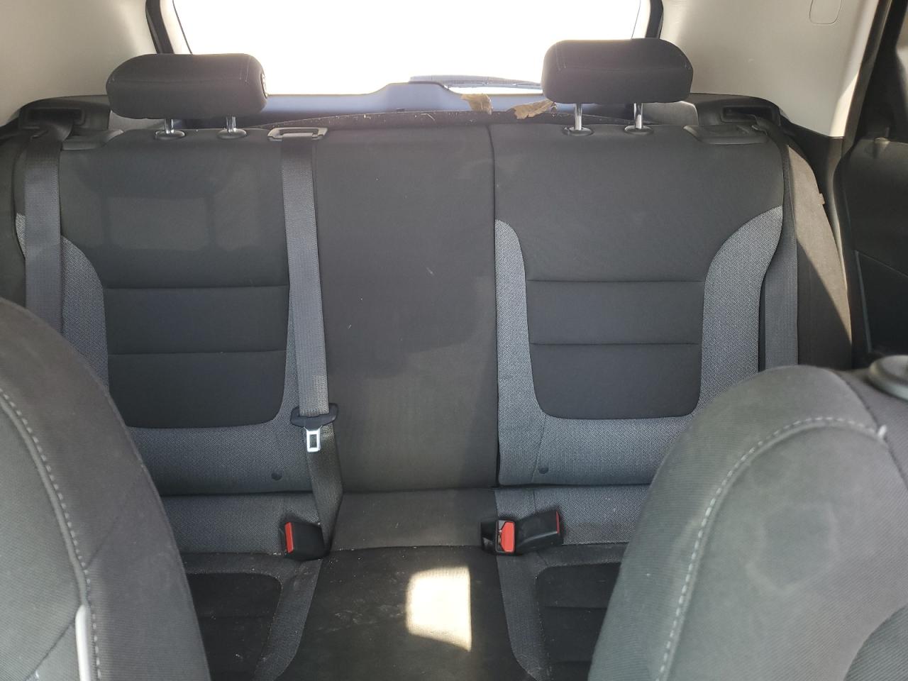 2023 CHEVROLET TRAILBLAZER LT VIN:KL79MPS29PB077819