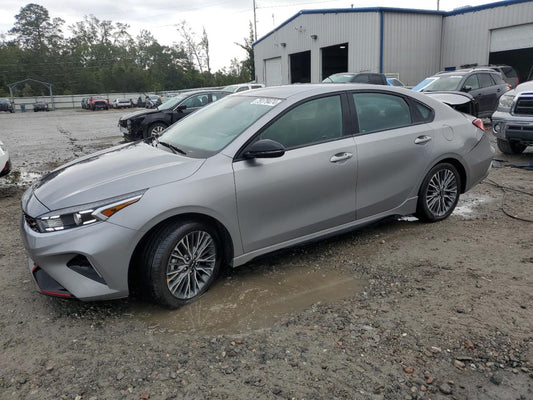 2023 KIA FORTE GT LINE VIN:3KPF54AD0PE667785