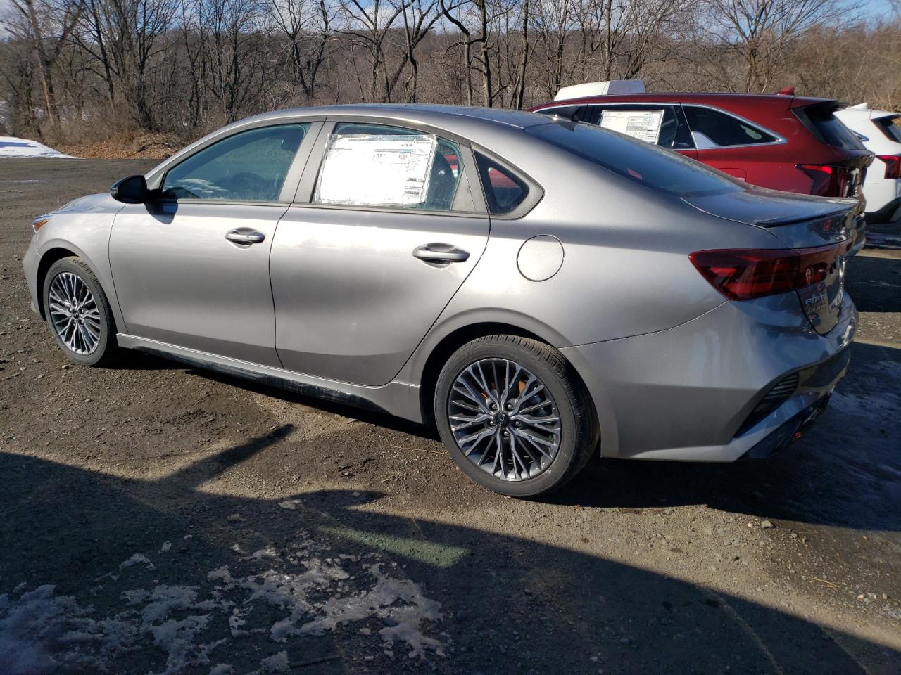 2024 KIA FORTE GT LINE VIN:3KPF54ADXRE828596