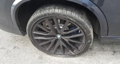 2020 BMW X5 M WBACV0109L9C18824 VIN:WBACV0109L9C18824