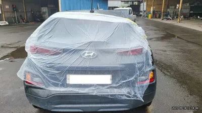 2018 Hyundai Kona KMHK4815GJU008062 VIN:KMHK4815GJU008062