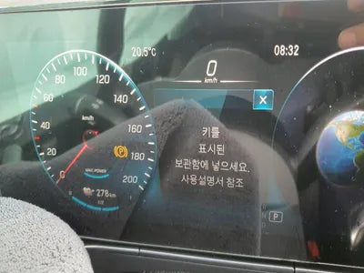 2020 Mercedes-Benz C 400 VIN: