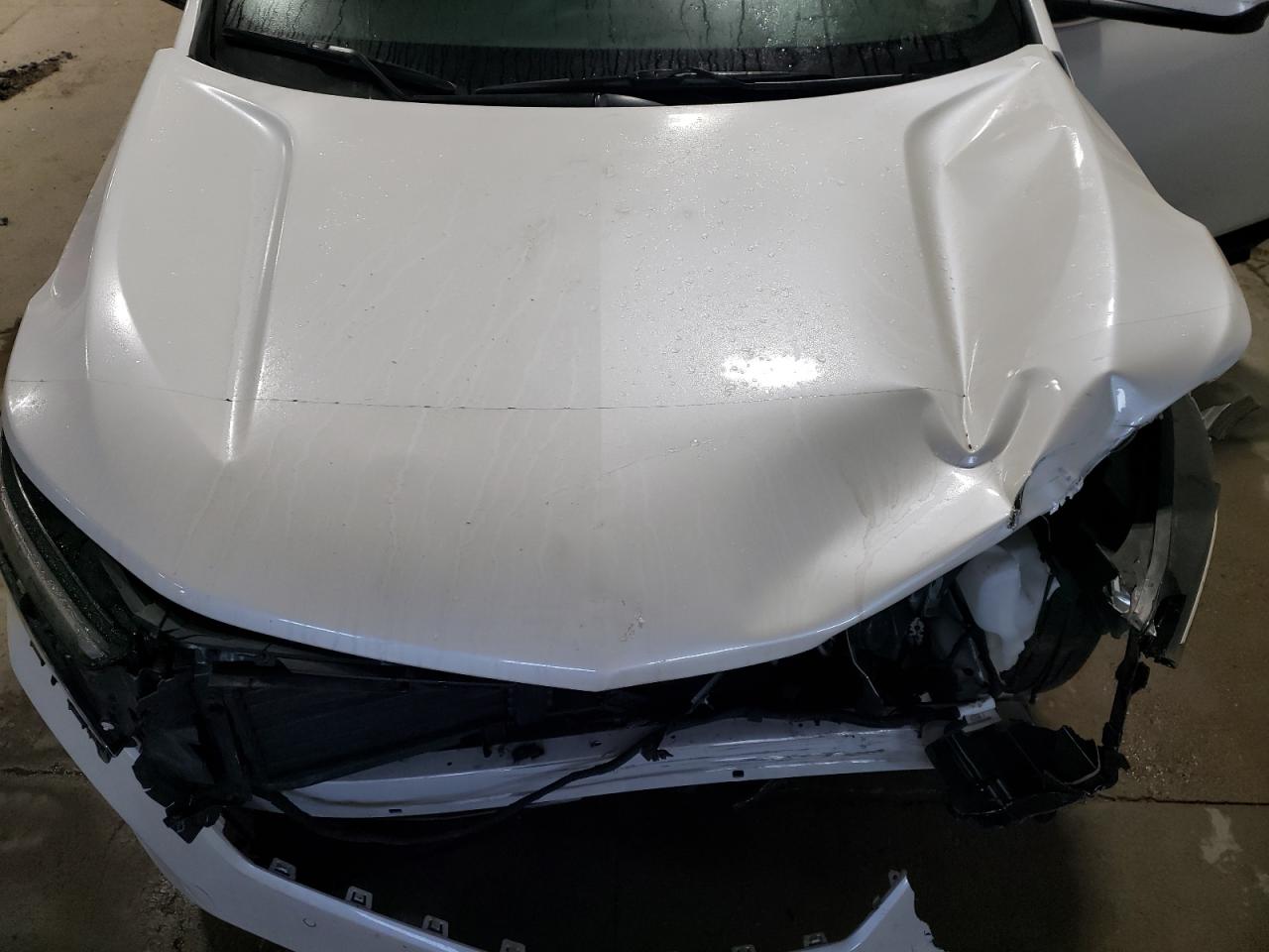 2023 CHEVROLET EQUINOX LT VIN:3GNAXUEG1PS133969