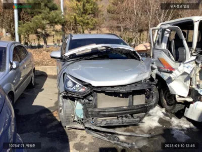 2015 Hyundai Santa FE KMHSW81XDGU601360 VIN:KMHSW81XDGU601360