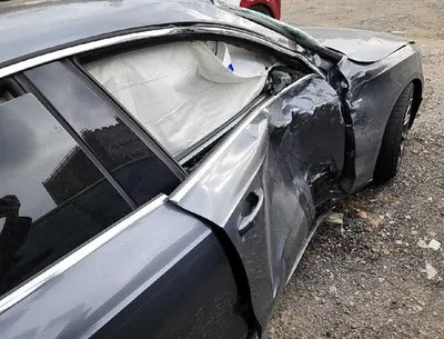 2015 Audi A5 WAUZZZ8T9FA006489 VIN:WAUZZZ8T9FA006489