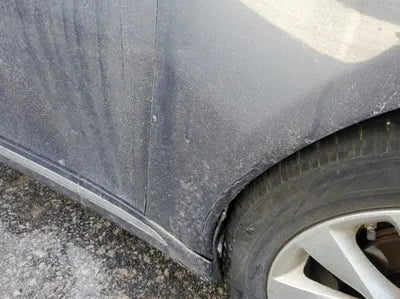 2015 Kia K5 VIN: