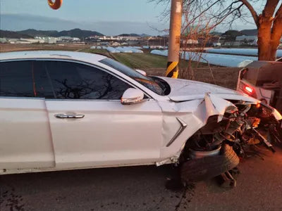 2019 Genesis G70 VIN: