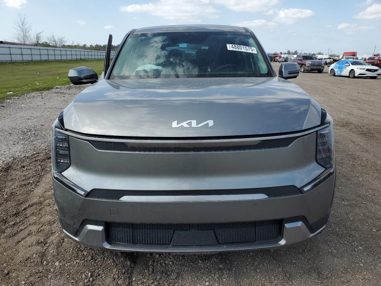 2024 KIA EV9 LIGHT VIN:KNDAB5S13R6030945