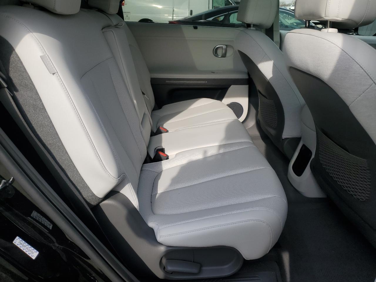 2024 HYUNDAI IONIQ 5 LIMITED VIN:KM8KRDDFXRU285456