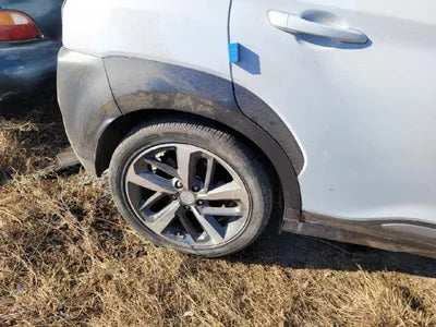 2019 Hyundai Kona KMHK4815GKU400826 VIN:KMHK4815GKU400826