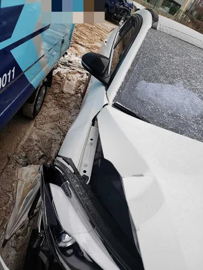 2016 Hyundai Tucson VIN: