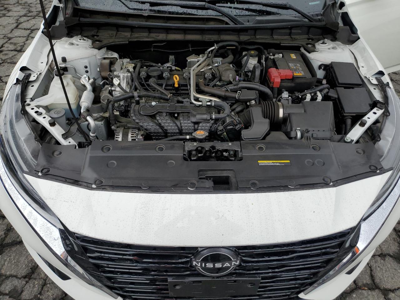2024 NISSAN ALTIMA S VIN:1N4BL4BV6RN363098