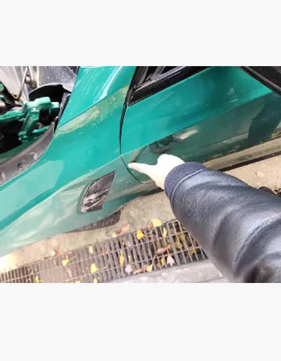 2023 BMW M3 WBS41AY08PFN37255 VIN:WBS41AY08PFN37255