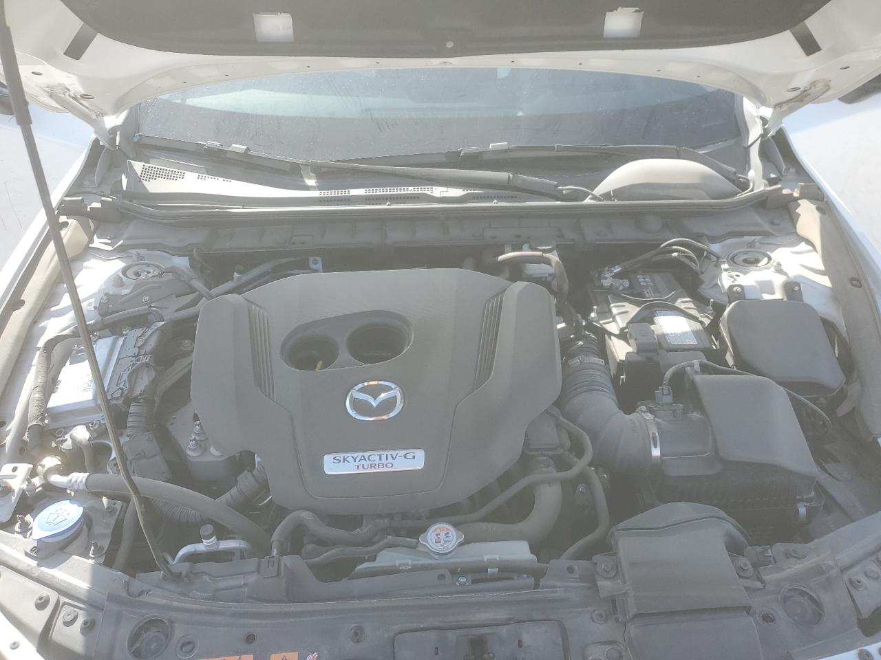 2024 MAZDA 3 PREMIUM PLUS VIN:3MZBPBEY3RM407459