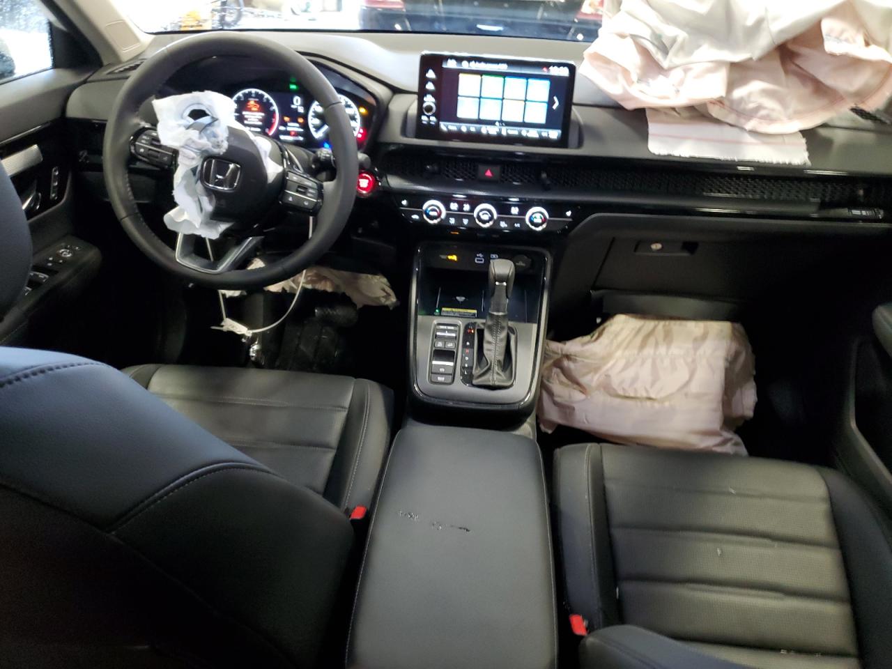 2024 HONDA CR-V EXL VIN:5J6RS3H73RL009351