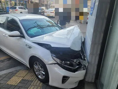 2016 Kia K5 KNAGT416BGA066488 VIN:KNAGT416BGA066488