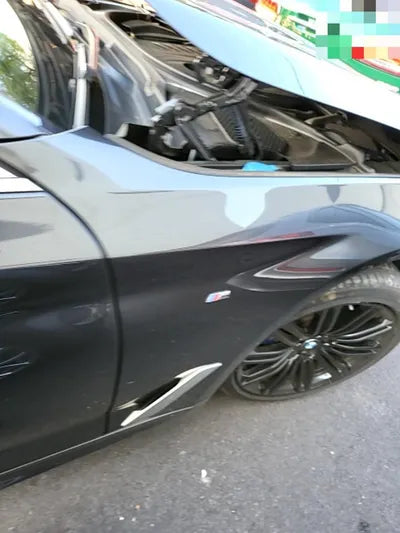 2018 BMW 540 WBAJB5100JB371365 VIN:WBAJB5100JB371365