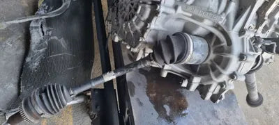 2017 Kia K5 KNAGT416BJA202602 VIN:KNAGT416BJA202602