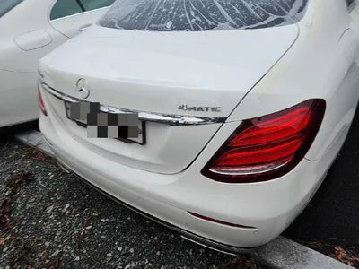 2017 Mercedes-Benz E 400 WDDZF6GB4HA292800 VIN:WDDZF6GB4HA292800