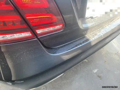 2015 Mercedes-Benz E 200 VIN: