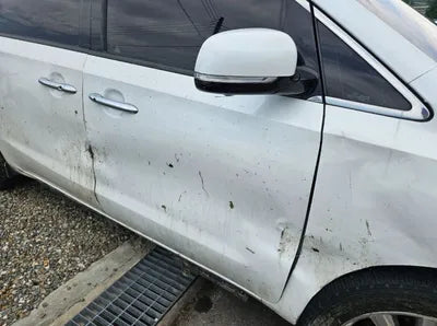 2019 Kia Carnival VIN:
