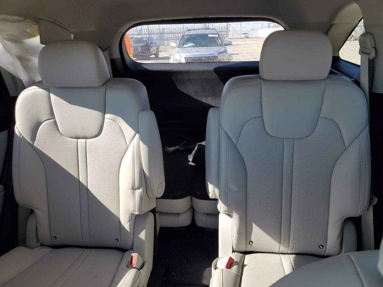 2022 KIA SORENTO SX VIN:KNDRJDLH6N5084090
