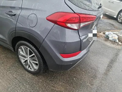 2015 Hyundai Tucson KMHJ381ABGU004157 VIN:KMHJ381ABGU004157