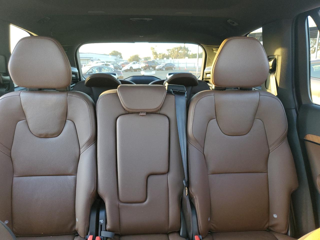 2022 VOLVO XC90 T8 RECHARGE INSCRIPTION EXPRESS VIN:YV4BR0CZ0N1818724