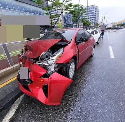 2016 Toyota Prius VIN:
