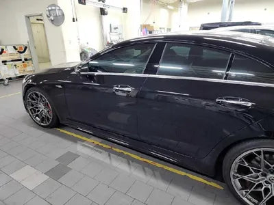 2020 Mercedes-Benz CLS 300 W1K2J1JB8LA055957 VIN:W1K2J1JB8LA055957