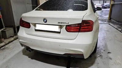 2015 BMW 320 WBA3D3102FK278166 VIN:WBA3D3102FK278166