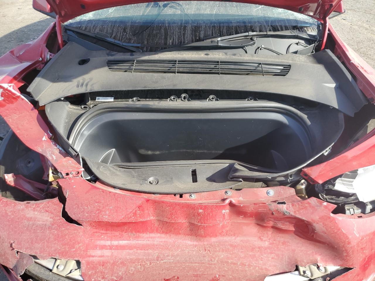 2023 TESLA MODEL Y  VIN:7SAYGDEF6PF708965