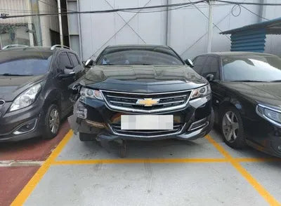 2017 Chevrolet Impala 1G1155SAXHU189259 VIN:1G1155SAXHU189259