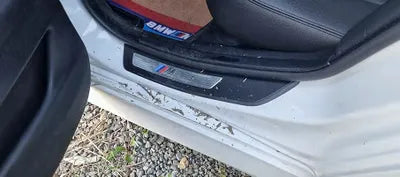 2016 BMW 528 WBA5A7106GG297221 VIN:WBA5A7106GG297221